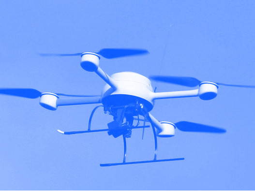 Drones Spy On Human Vitals Ohscareer