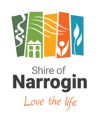 Shire of Narrogin